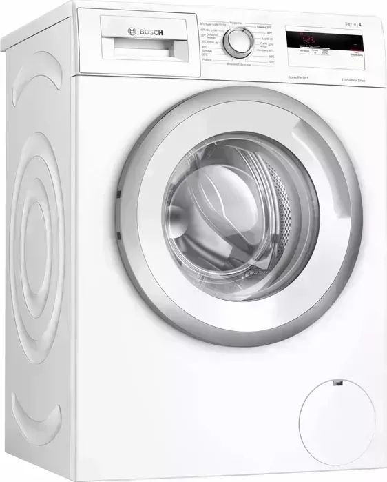 Стиральная машина BOSCH WAN2407EPL