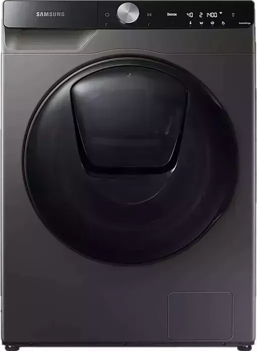 Стиральная машина с сушкой Samsung с WD10T754CBX/LD