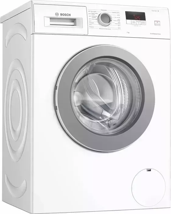 Стиральная машина BOSCH WAJ2006EPL
