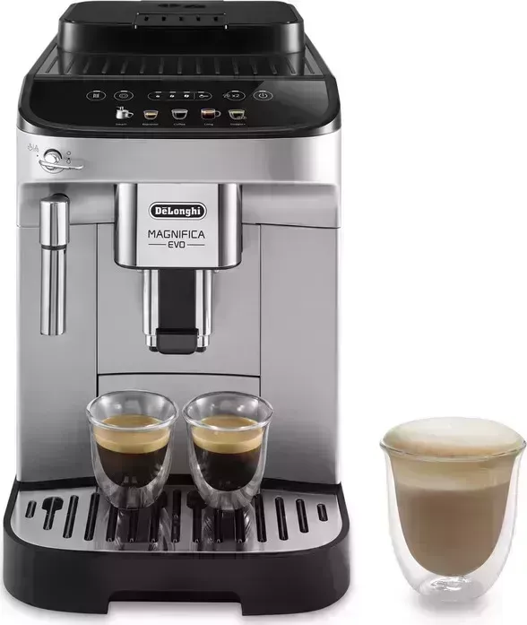 Кофемашина DE LONGHI ECAM 290.31.SB