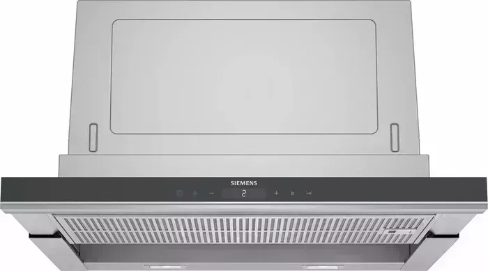Вытяжка Siemens LI67SA671 встраиваемая