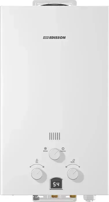 Газовая колонка EDISSON E 20 D Pro
