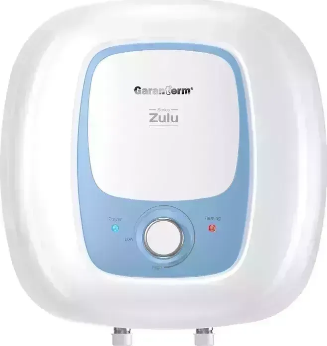 Водонагреватель GARANTERM Zulu 10 O