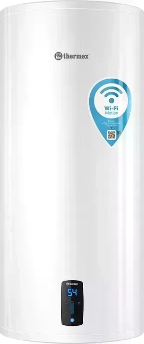 Водонагреватель Thermex Lima 100 V Wi-Fi