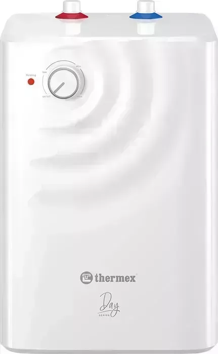 Водонагреватель Thermex Day 10 U