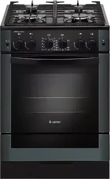 Плита газовая GEFEST ПГ 6500-02 0315