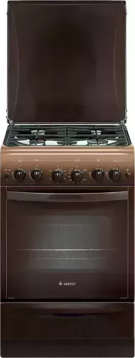 Плита комбинированная GEFEST 5101-02 0001