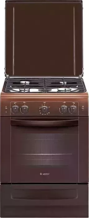 Плита газовая GEFEST ПГ 6100-02 0310