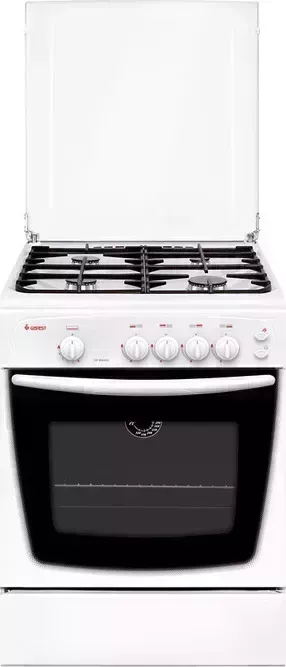Плита газовая GEFEST CG 60MC6 K73
