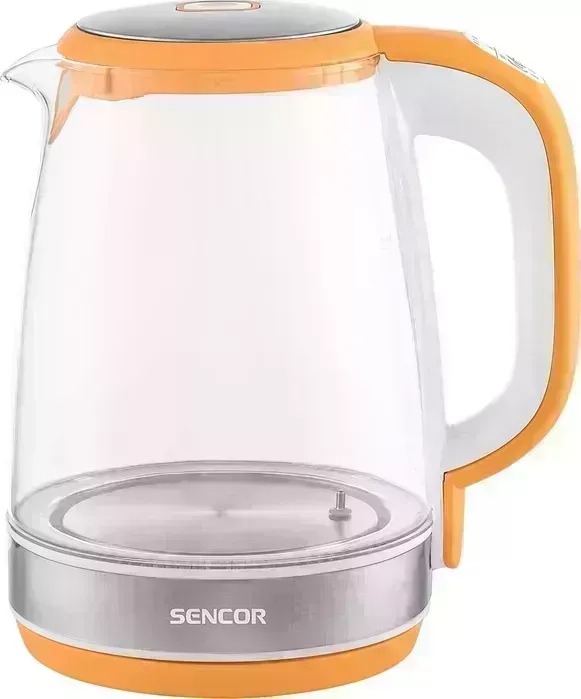 Чайник электрический Sencor SWK 2193OR