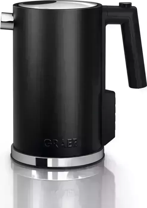 Чайник электрический GRAEF WK 902 schwarz