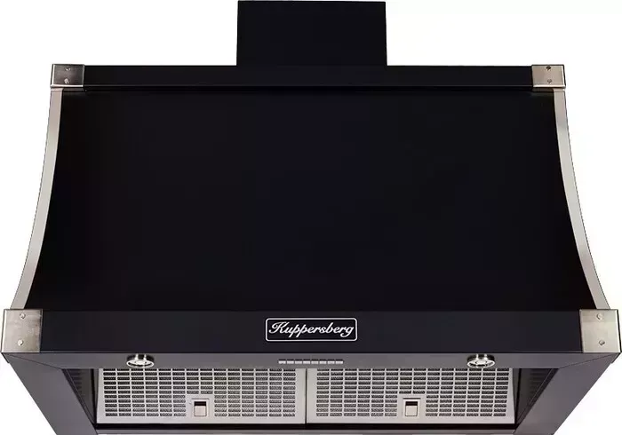 Вытяжка Kuppersberg V 939 ANT Silver