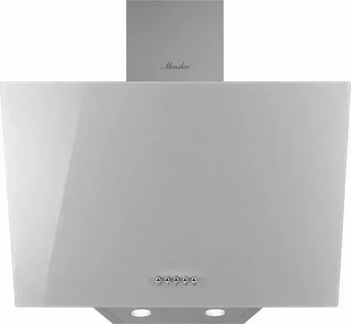 Вытяжка MONSHER LEA 60 Argent