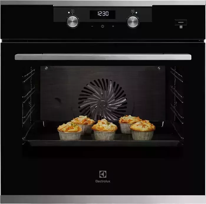 Духовой шкаф электрический Electrolux KODEC75X