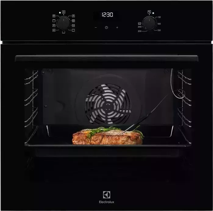 Духовой шкаф электрический Electrolux EOE5C71Z