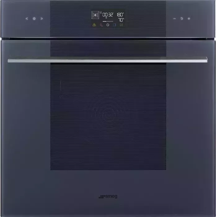 Духовой шкаф электрический Smeg SO6102S3PG