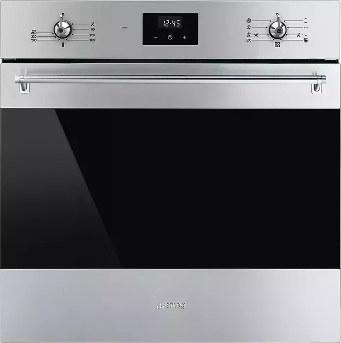 Духовой шкаф электрический Smeg SF6300TVX