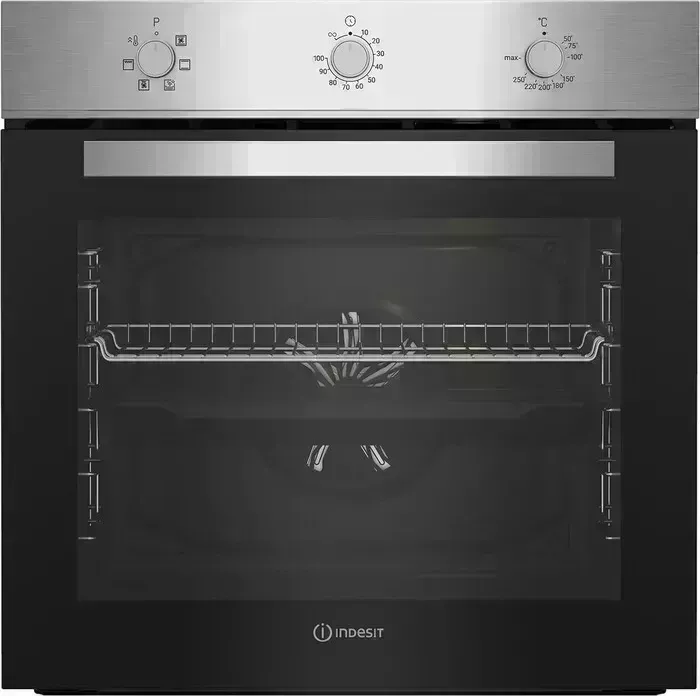 Духовой шкаф электрический Indesit IFE 3634 IX