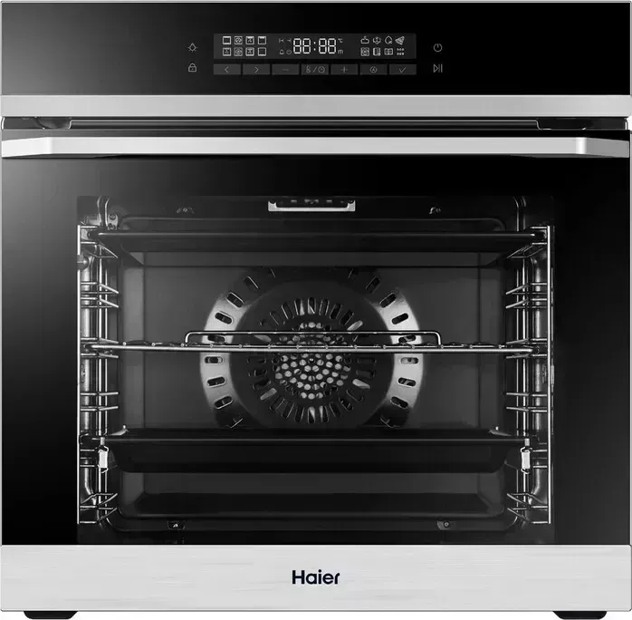 Духовой шкаф электрический Haier HOQ-F5AABX