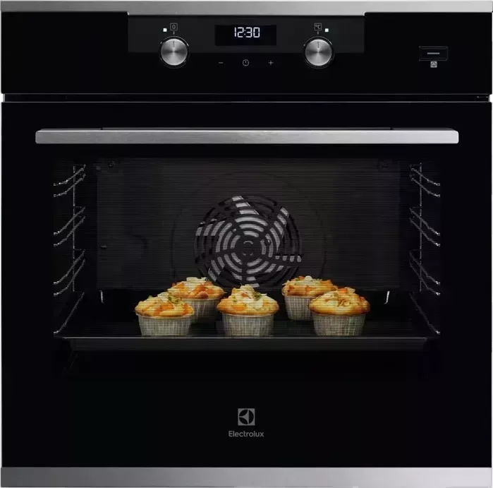 Духовой шкаф электрический Electrolux KODEC70X