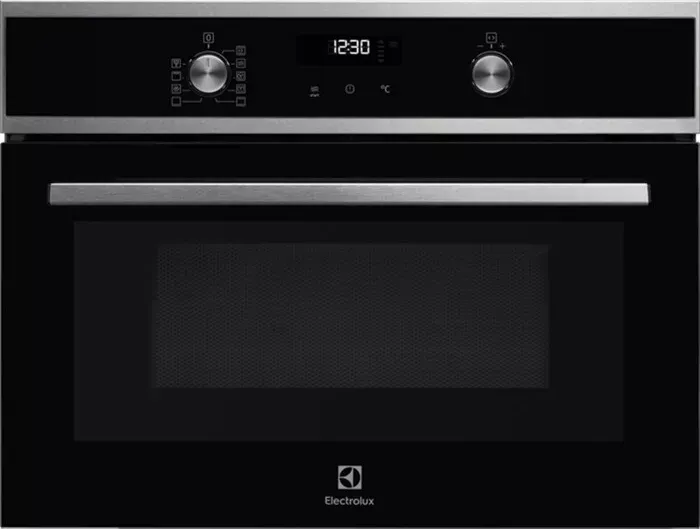 Духовой шкаф электрический Electrolux EVL6E40X