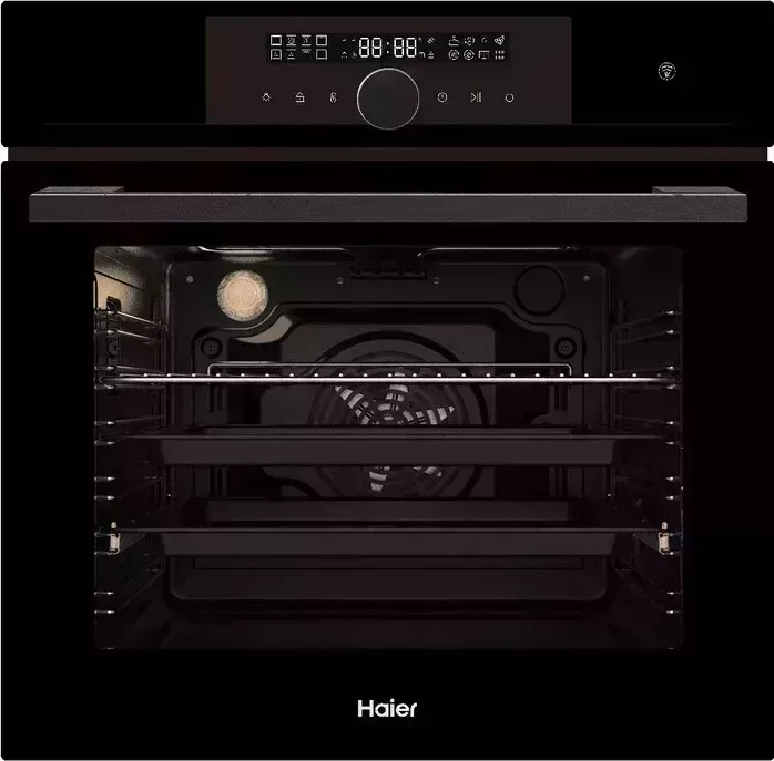Духовой шкаф электрический Haier HOX-FP5AGB