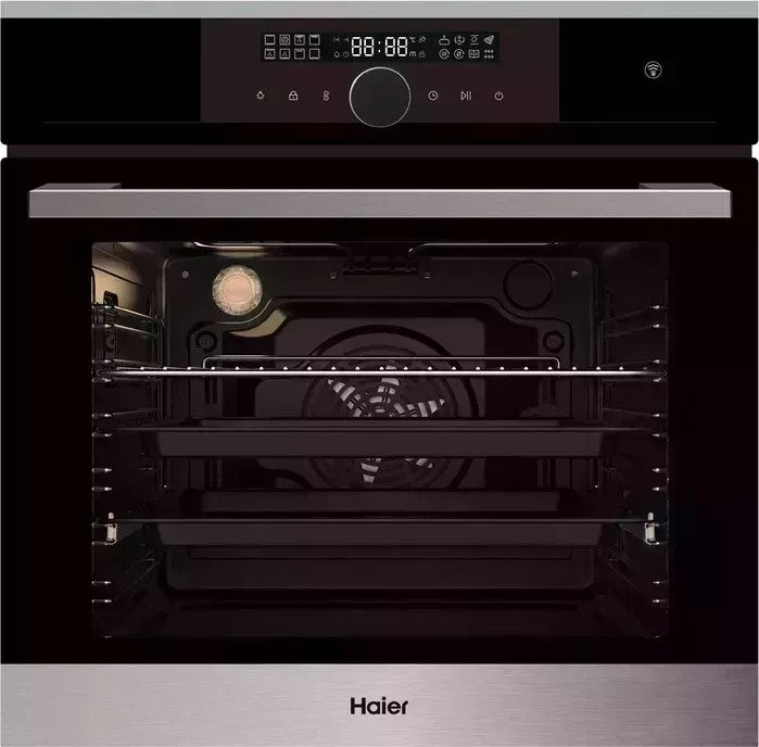 Духовой шкаф электрический Haier HOX-FP5RABX