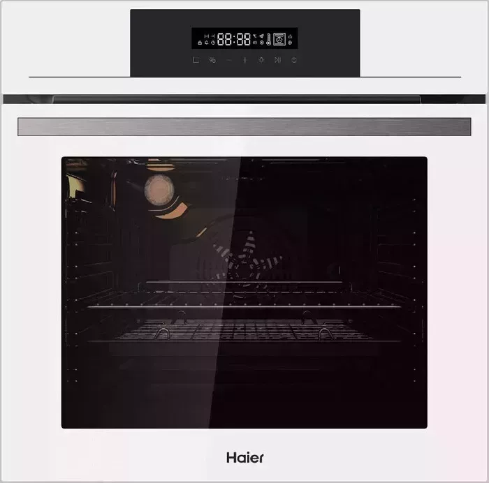 Духовой шкаф электрический Haier HOX-FP3AWB