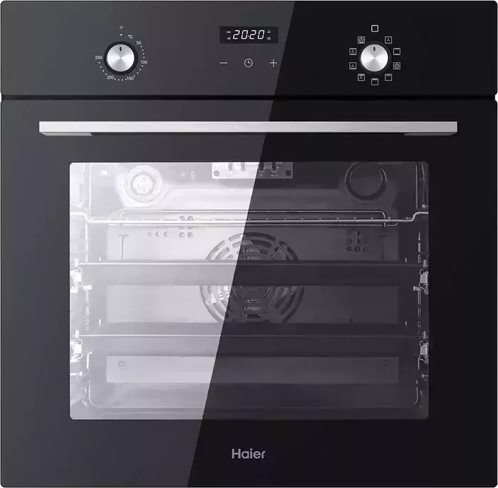 Духовой шкаф электрический Haier HOY-P09NCGB