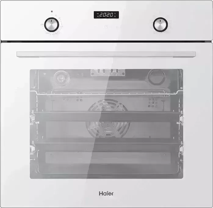 Духовой шкаф электрический Haier HOY-P09NCGW