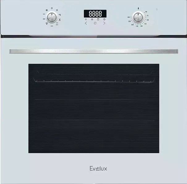 Духовой шкаф электрический Evelux EO 635 PW