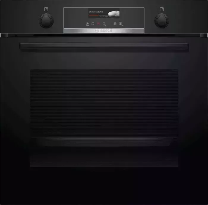 Духовой шкаф электрический BOSCH HBG539EB0