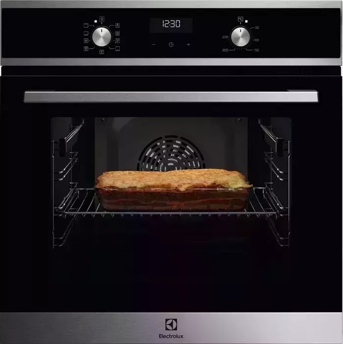 Духовой шкаф электрический Electrolux EOF5C50BX
