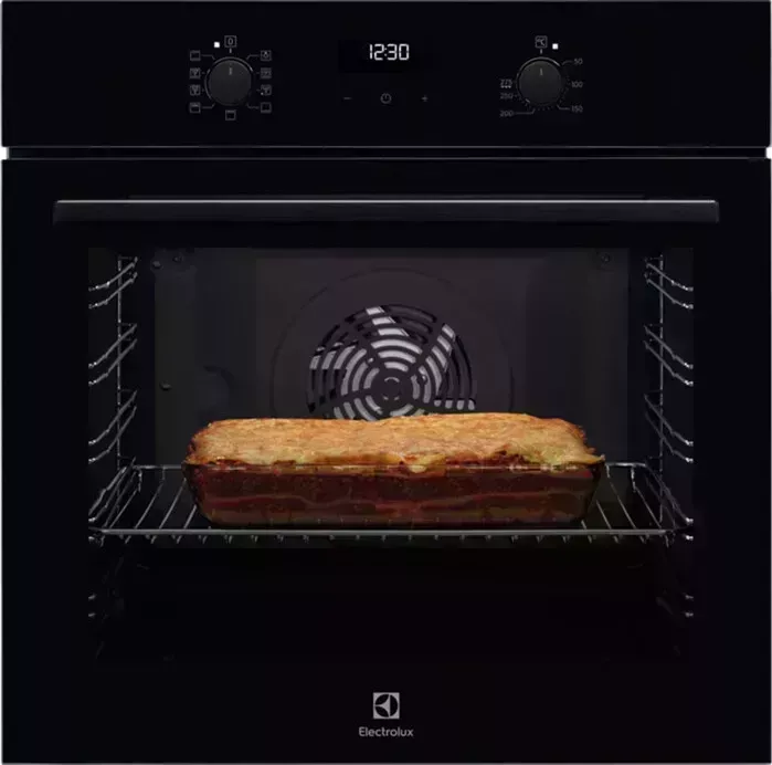 Духовой шкаф электрический Electrolux EOF5C50Z