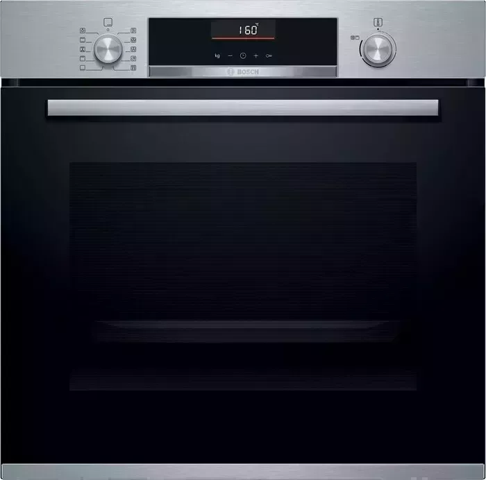 Духовой шкаф электрический BOSCH HBA5360S0