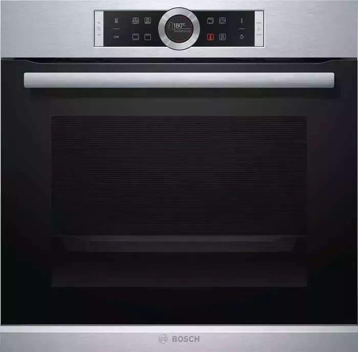 Духовой шкаф электрический BOSCH HBG632BS1M