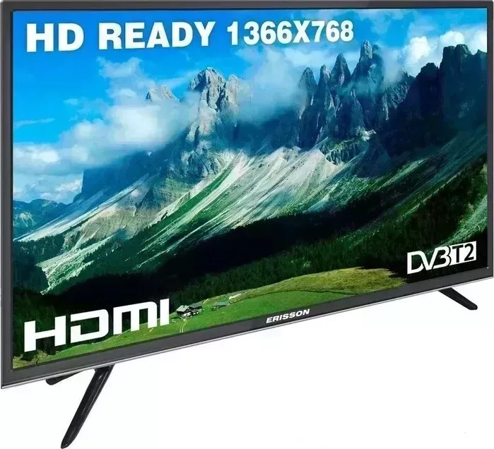 Телевизор Erisson 32LES800T2 (32", HD, 50Гц)