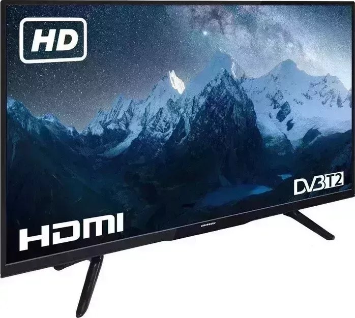 Телевизор Erisson 42FLES800T2 (42", FullHD, 50Гц)