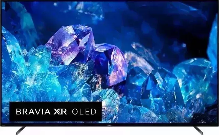 Телевизор Sony O XR-65A83K Smart BRAVIA черный (65", 4K, 100Гц, SmartTV, Android, WiFi)