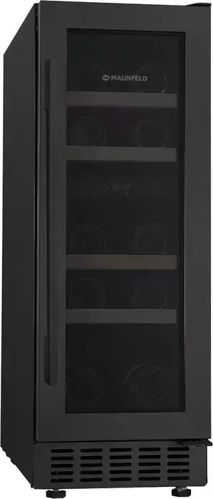 Винный шкаф MAUNFELD MBWC-56D17
