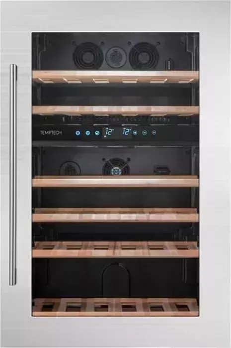 Винный шкаф Temptech OZ90DX