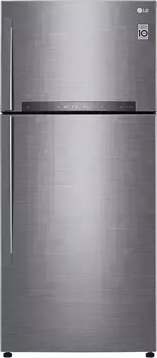 Холодильник LG GN-H702HMHU