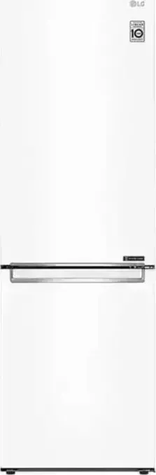 Холодильник LG GB-B61SWJMN