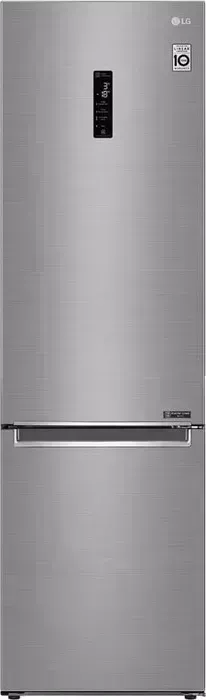 Холодильник LG GB-B62PZFGN
