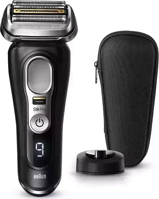 Бритва BRAUN сетчатая 9410S