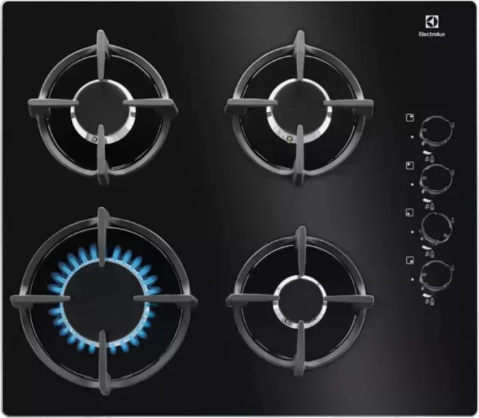 Панель варочная газовая Electrolux EGG6407K