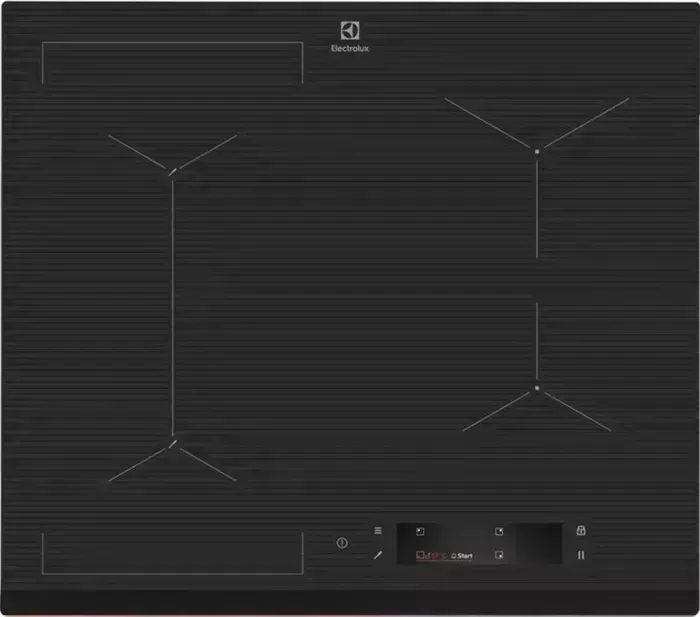 Панель варочная индукционная Electrolux EIS6648