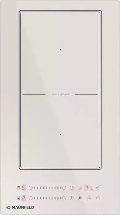 Панель варочная индукционная MAUNFELD CVI292S2BBG