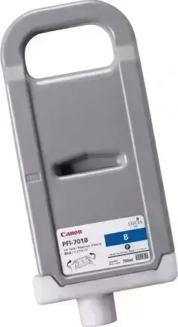 Картридж Canon PFI-701B Blue (0908B001)
