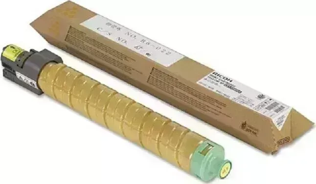 Тонер Ricoh -картридж MP C2551he Yellow (842466)